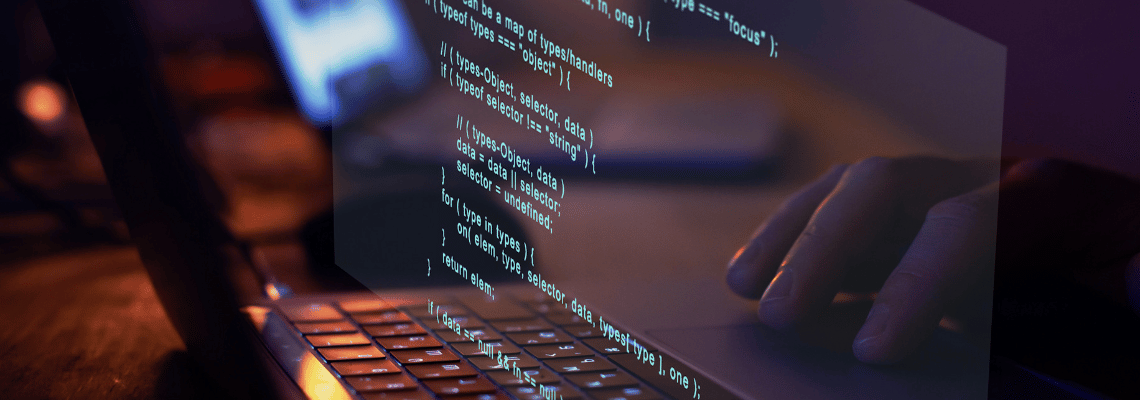 Does cyber security require coding