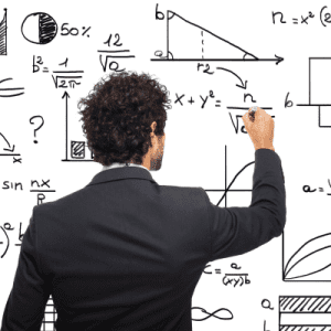 Is cybersecurity math heavy