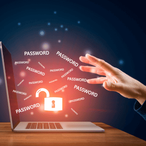 Protecting yourself from social engineering