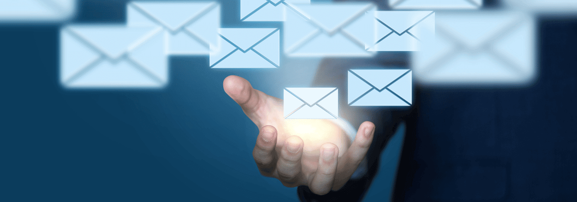 What do all phishing emails have in common