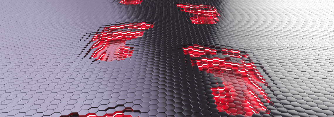 what is footprinting in cyber security