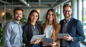 Different Roles in Cybersecurity