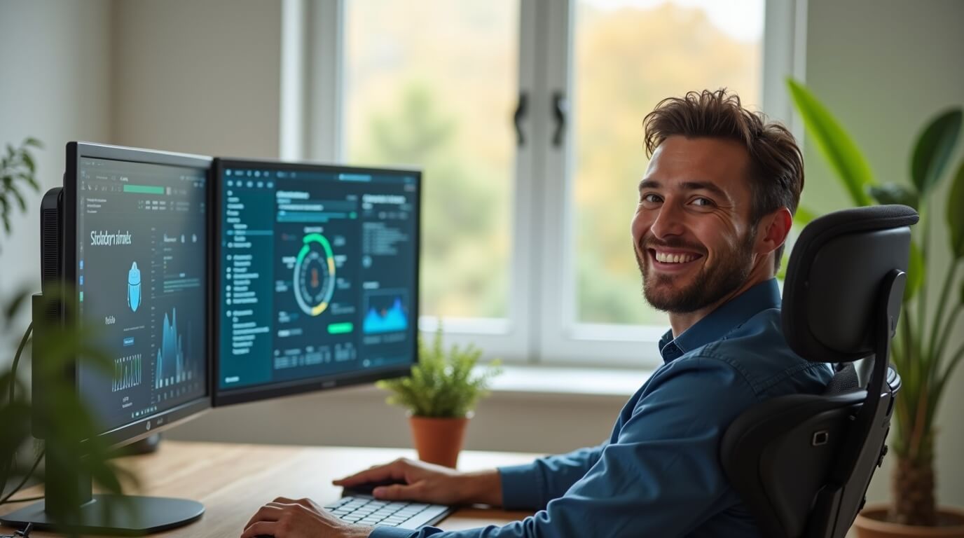 Is Cybersecurity Fun