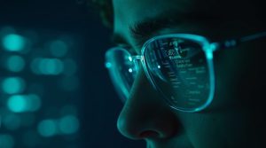 Is Cybersecurity Mostly Coding