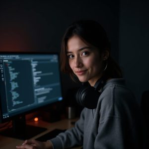 Is Cybersecurity an Introvert Job