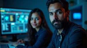 What Makes Cybersecurity Fun